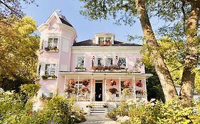 Maison Rose